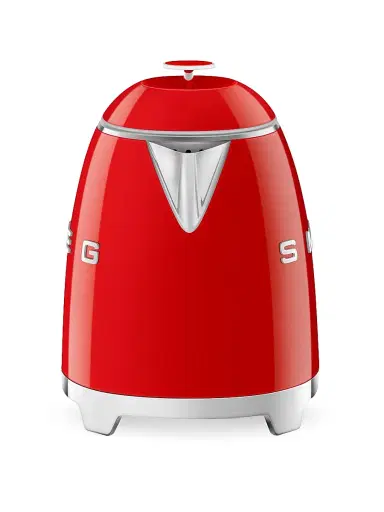 Smeg Retro Mini Kettle | Thumbnail 2 Smeg Retro Mini Kettle | Thumbnail 2