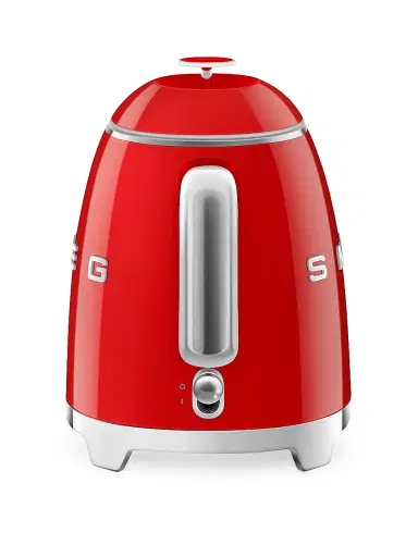 Smeg Retro Mini Kettle | Thumbnail 5 Smeg Retro Mini Kettle | Thumbnail 5