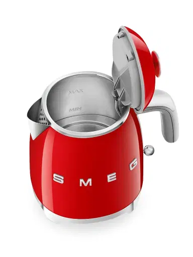Smeg Retro Mini Kettle | Thumbnail 6 Smeg Retro Mini Kettle | Thumbnail 6