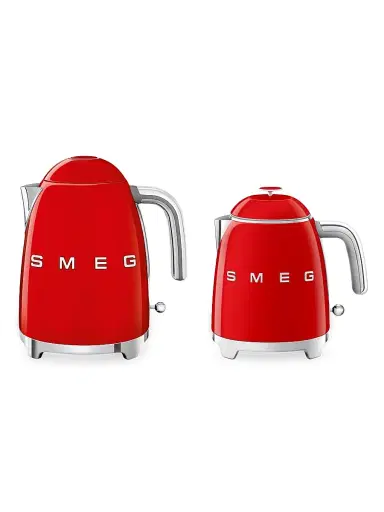 Smeg Retro Mini Kettle | Thumbnail 7 Smeg Retro Mini Kettle | Thumbnail 7