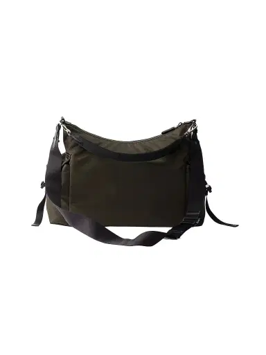 Prada Men's Explore Re-Nylon and Leather Bag | Thumbnail 5 Prada Men's Explore Re-Nylon and Leather Bag | Thumbnail 5