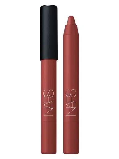 NARS Women's Powermatte High-Intensity Long-Lasting Lip Pencil | Thumbnail 1 NARS Women's Powermatte High-Intensity Long-Lasting Lip Pencil | Thumbnail 1