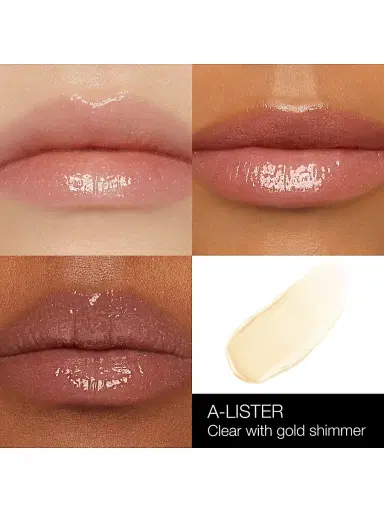 NARS Women's Afterglow Lip Shine | Thumbnail 3 NARS Women's Afterglow Lip Shine | Thumbnail 3