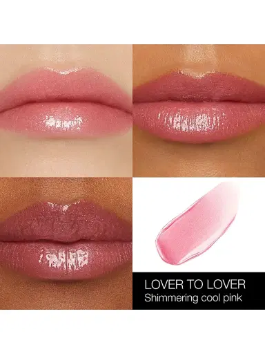 NARS Women's Afterglow Lip Shine | Thumbnail 3 NARS Women's Afterglow Lip Shine | Thumbnail 3