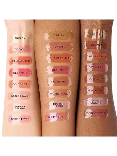 NARS Women's Afterglow Lip Shine | Thumbnail 6 NARS Women's Afterglow Lip Shine | Thumbnail 6