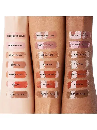 NARS Women's Afterglow Lip Shine | Thumbnail 7 NARS Women's Afterglow Lip Shine | Thumbnail 7