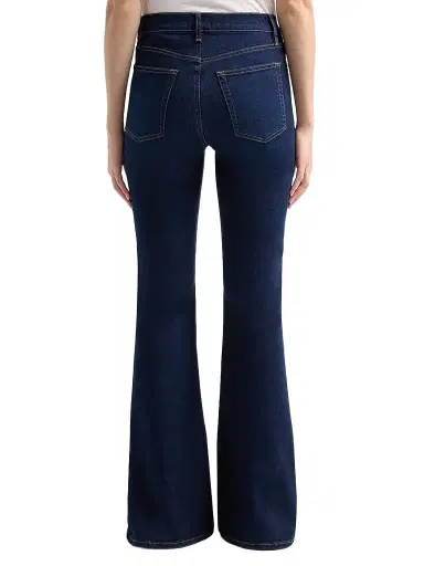 Frame Women's The Flare Jeans | Thumbnail 3 Frame Women's The Flare Jeans | Thumbnail 3