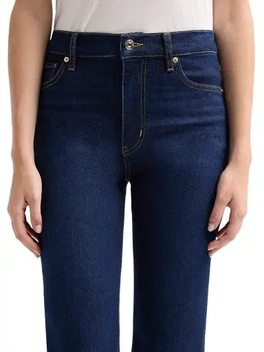 Frame Women's The Flare Jeans | Thumbnail 5 Frame Women's The Flare Jeans | Thumbnail 5