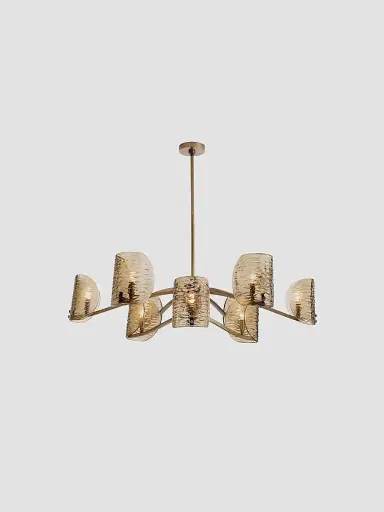 Arteriors Natasha Chandelier | Thumbnail 2 Arteriors Natasha Chandelier | Thumbnail 2