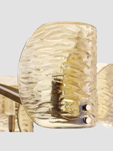 Arteriors Natasha Chandelier | Thumbnail 4 Arteriors Natasha Chandelier | Thumbnail 4