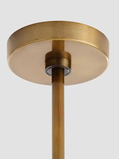 Arteriors Natasha Chandelier | Thumbnail 7 Arteriors Natasha Chandelier | Thumbnail 7