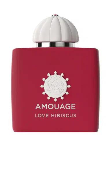 Amouage Love Hibiscus Eau De Parfum | Thumbnail 3 Amouage Love Hibiscus Eau De Parfum | Thumbnail 3