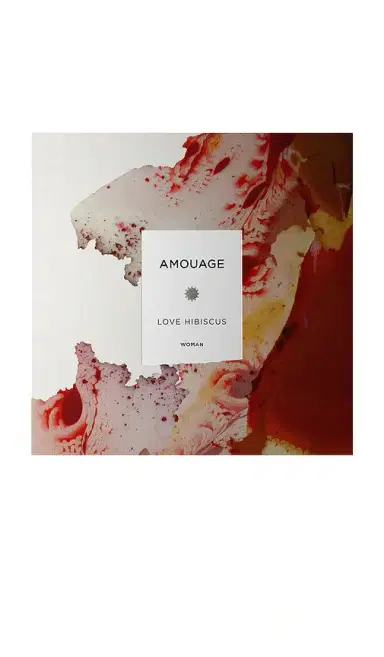 Amouage Love Hibiscus Eau De Parfum | Thumbnail 4 Amouage Love Hibiscus Eau De Parfum | Thumbnail 4