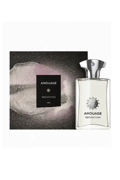 Amouage Reflection Man Eau De Parfum | Thumbnail 2 Amouage Reflection Man Eau De Parfum | Thumbnail 2
