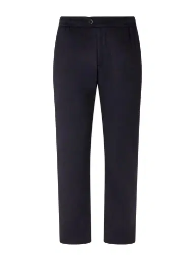 Barena Straight-Leg Cashmere Trousers - Men | Thumbnail 1 Barena Straight-Leg Cashmere Trousers - Men | Thumbnail 1