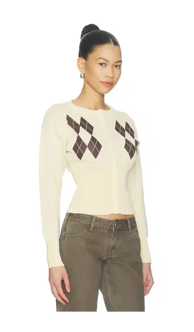 ALL THE WAYS Kourtney Cardigan | Thumbnail 2 ALL THE WAYS Kourtney Cardigan | Thumbnail 2