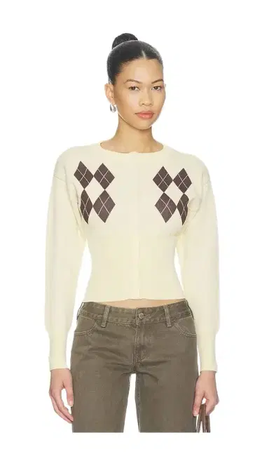 ALL THE WAYS Kourtney Cardigan | Thumbnail 1 ALL THE WAYS Kourtney Cardigan | Thumbnail 1