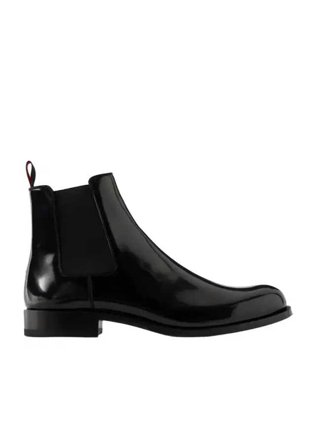 Choucair Leather Chelsea Boots - Men Choucair Leather Chelsea Boots - Men