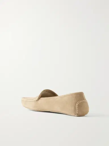 MR P. Suede Slippers - Men | Thumbnail 3 MR P. Suede Slippers - Men | Thumbnail 3