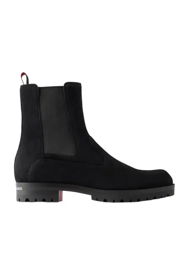 Carvenos Suede Chelsea Boots - Men Carvenos Suede Chelsea Boots - Men