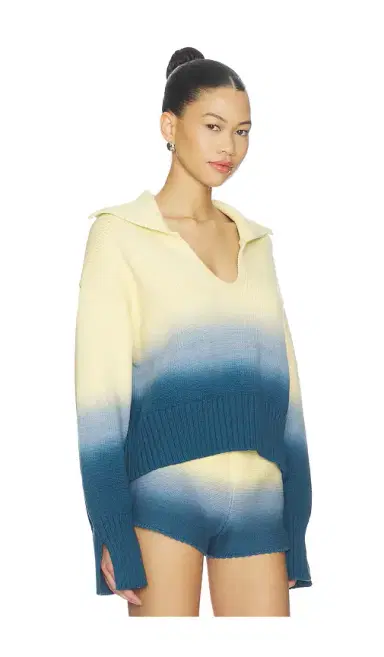 Solid & Striped The Lola Pullover | Thumbnail 2 Solid & Striped The Lola Pullover | Thumbnail 2