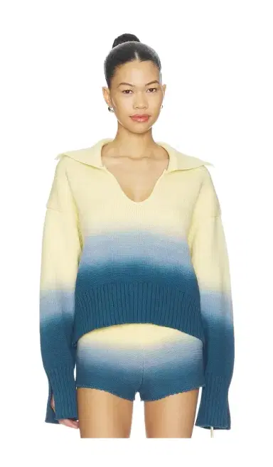 Solid & Striped The Lola Pullover | Thumbnail 1 Solid & Striped The Lola Pullover | Thumbnail 1
