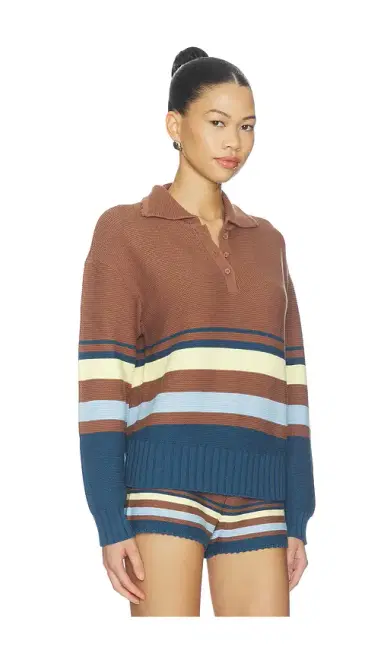 Solid & Striped The Cleo Pullover | Thumbnail 2 Solid & Striped The Cleo Pullover | Thumbnail 2
