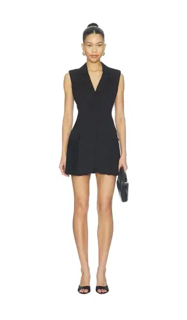 ASTR The Label Gianna Dress | Thumbnail 1 ASTR The Label Gianna Dress | Thumbnail 1