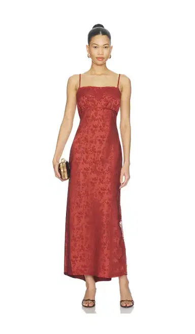 ASTR The Label Kristian Dress | Thumbnail 2 ASTR The Label Kristian Dress | Thumbnail 2