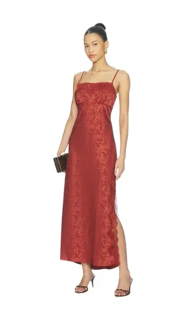 ASTR The Label Kristian Dress | Thumbnail 1 ASTR The Label Kristian Dress | Thumbnail 1