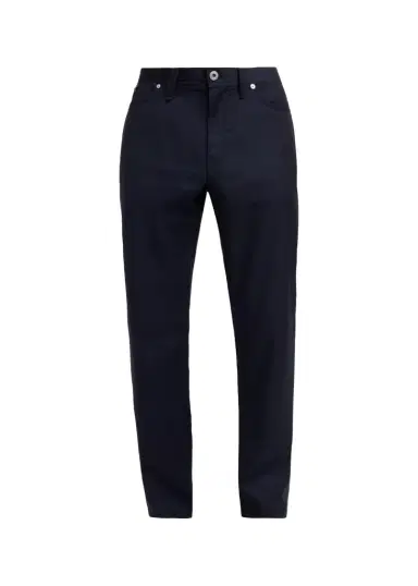 Brioni Men's Wool Slim-Fit Jeans | Thumbnail 1 Brioni Men's Wool Slim-Fit Jeans | Thumbnail 1