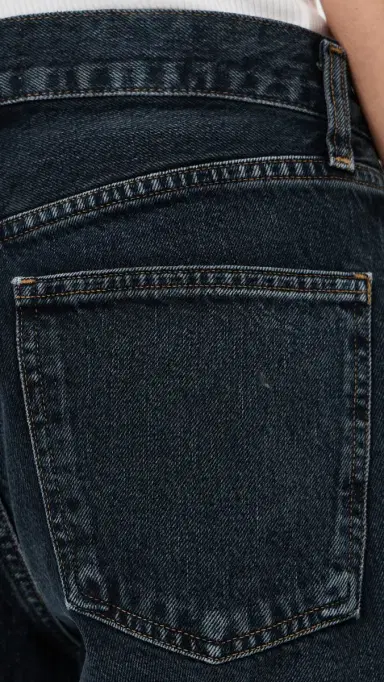 AGOLDE Petite Arc Jeans Central | Thumbnail 6 AGOLDE Petite Arc Jeans Central | Thumbnail 6