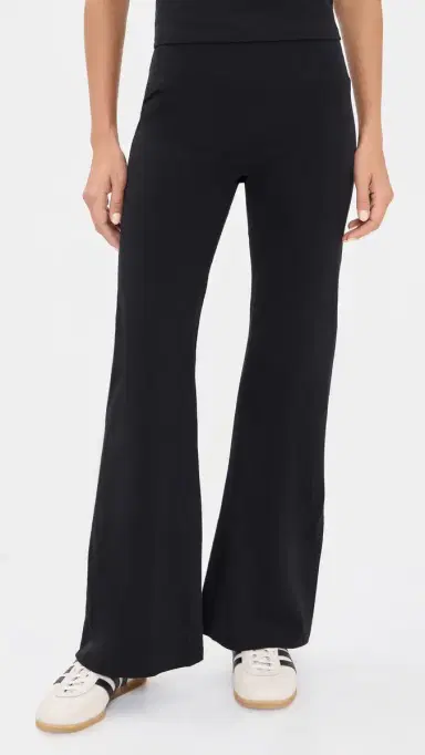 Year of Ours Cotton Wide Leg Pants | Thumbnail 2 Year of Ours Cotton Wide Leg Pants | Thumbnail 2