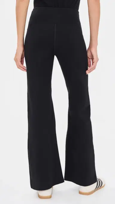 Year of Ours Cotton Wide Leg Pants | Thumbnail 3 Year of Ours Cotton Wide Leg Pants | Thumbnail 3