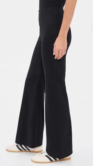 Year of Ours Cotton Wide Leg Pants | Thumbnail 4 Year of Ours Cotton Wide Leg Pants | Thumbnail 4