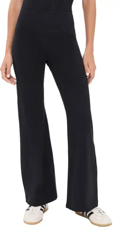 Year of Ours Cotton Wide Leg Pants | Thumbnail 1 Year of Ours Cotton Wide Leg Pants | Thumbnail 1