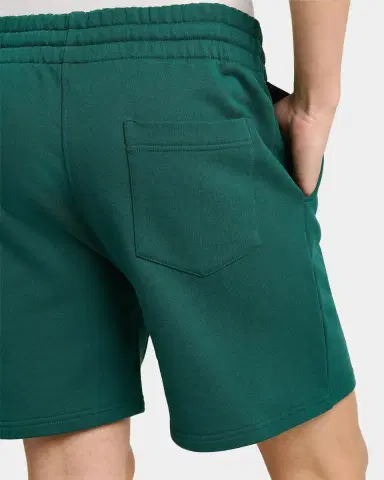 Casablanca Classic Cotton Shorts | Thumbnail 4 Casablanca Classic Cotton Shorts | Thumbnail 4
