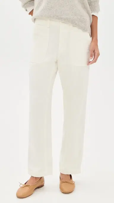 Citizens of Humanity Winslow Corduroy Utility Pants Pashmina | Thumbnail 2 Citizens of Humanity Winslow Corduroy Utility Pants Pashmina | Thumbnail 2
