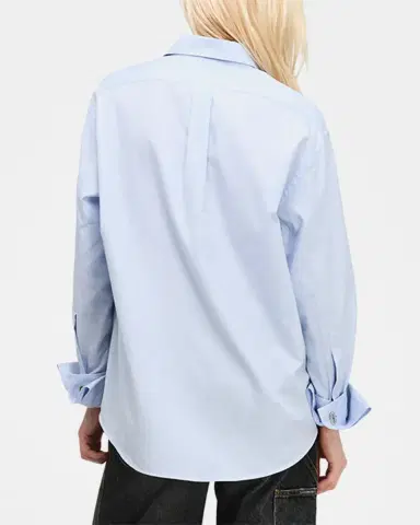 Marc Jacobs Pop J Marc Oxford Button-Down Shirt | Thumbnail 3 Marc Jacobs Pop J Marc Oxford Button-Down Shirt | Thumbnail 3