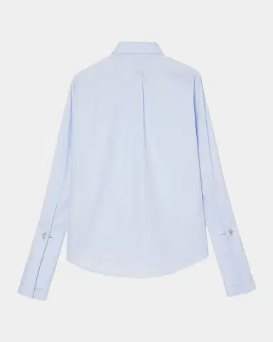 Marc Jacobs Pop J Marc Oxford Button-Down Shirt | Thumbnail 5 Marc Jacobs Pop J Marc Oxford Button-Down Shirt | Thumbnail 5