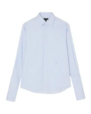 Marc Jacobs Pop J Marc Oxford Button-Down Shirt | Thumbnail 1 Marc Jacobs Pop J Marc Oxford Button-Down Shirt | Thumbnail 1