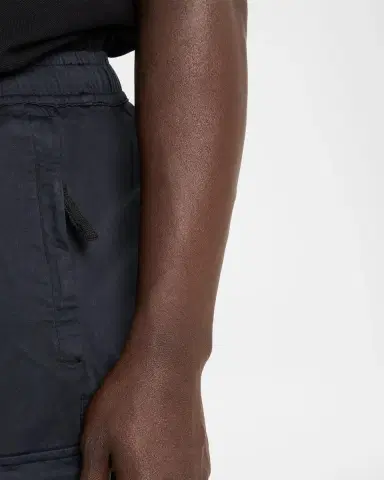 Stone Island Men's Stretch Pull-On Cargo Pants | Thumbnail 5 Stone Island Men's Stretch Pull-On Cargo Pants | Thumbnail 5