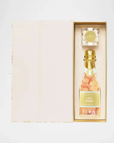 Sugarfina Pop The Champagne Candy Bento Box Gift Set | Thumbnail 3 Sugarfina Pop The Champagne Candy Bento Box Gift Set | Thumbnail 3