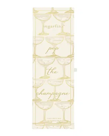 Sugarfina Pop The Champagne Candy Bento Box Gift Set | Thumbnail 1 Sugarfina Pop The Champagne Candy Bento Box Gift Set | Thumbnail 1
