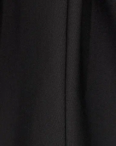 Emporio Armani Single-Breasted Stretch Cady Jacket | Thumbnail 4 Emporio Armani Single-Breasted Stretch Cady Jacket | Thumbnail 4