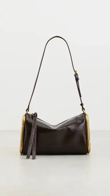 Marc Jacobs The Juliette Small Shoulder Bag Fondant One Size | Thumbnail 2 Marc Jacobs The Juliette Small Shoulder Bag Fondant One Size | Thumbnail 2