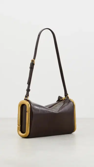 Marc Jacobs The Juliette Small Shoulder Bag Fondant One Size | Thumbnail 4 Marc Jacobs The Juliette Small Shoulder Bag Fondant One Size | Thumbnail 4