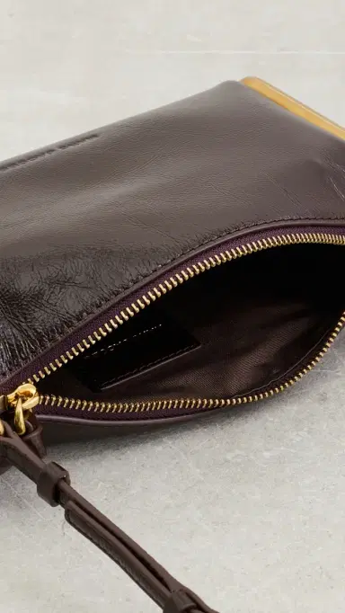 Marc Jacobs The Juliette Small Shoulder Bag Fondant One Size | Thumbnail 6 Marc Jacobs The Juliette Small Shoulder Bag Fondant One Size | Thumbnail 6