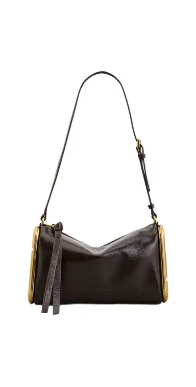 Marc Jacobs The Juliette Small Shoulder Bag Fondant One Size | Thumbnail 1 Marc Jacobs The Juliette Small Shoulder Bag Fondant One Size | Thumbnail 1