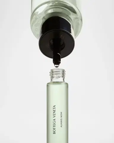 Bottega Veneta Always Now Eau de Parfum Travel Spray, 0.5 oz. | Thumbnail 2 Bottega Veneta Always Now Eau de Parfum Travel Spray, 0.5 oz. | Thumbnail 2